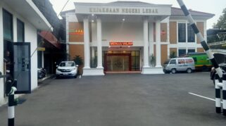 Kejari Lebak Selidiki Dugaan Penyelewengan dalam Kegiatan Bimtek Dinkes Kabupaten