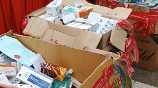 Kejari Serang Musnahkan Ribuan Barang Bukti dari Berbagai Kasus Pidana Periode Juni-Agustus 2026