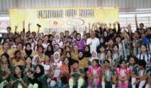Kejuaraan Futsal Putri Pelajar Kabupaten Tangerang 2026 Diikuti 28 Tim SMP dan SMA
