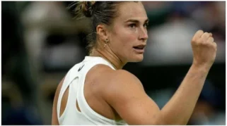 Kejutan di Cincinnati Open: Sabalenka, Auger-Aliassime, dan Zverev Tersingkir di Babak Keempat