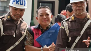 Keluarga Febrie Adriansyah Minta Publik Tidak Berspekulasi atas Kematian Sutrimo