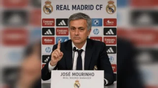 Kembali ke Real Madrid, Jose Mourinho Terapkan 3 Aturan Ketat untuk Pemain Bintang
