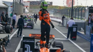 Kemenangan Lando Norris dan Kontroversi Dutch GP 2026: Penalti FIA dan Persaingan Sengit di Zandvoort