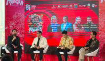 Kemenekraf Dorong Gim Lokal Indonesia Tembus Pasar Global