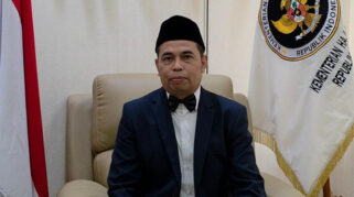 Kemenhaj Serahkan 34 Kasus Penyelenggaraan Haji dan Umrah ke Bareskrim untuk Lindungi Jemaah