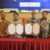 Kemenkum Banten Perkuat Perlindungan Hukum Inovasi Bersama LLDIKTI IV dan 21 Perguruan Tinggi