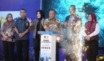 Kemenkum Sumsel Promosi Kekayaan Intelektual dengan Layanan dan Pameran di Mall