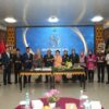 Kemenkum Sumsel Rayakan Hari Pengayoman ke-81 dengan Tasyakuran dan Penghargaan Mitra Kerja