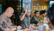 Kemensos Bentuk TP2SR untuk Percepat Pembangunan Sekolah Rakyat Permanen