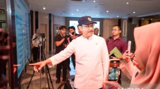 Kemensos Cairkan Bansos Triwulan III Agustus 2026, 1,49 Juta KPM Ditangguhkan karena Indikasi Judi Online