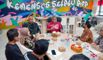 Kemensos dan BRAC Kembangkan Strategi Graduasi untuk Kemandirian Penerima Bansos