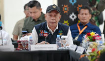 Kemensos Gerakkan Bantuan dan Santunan untuk Korban Gempa NTT