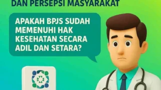 Kementerian HAM Tegaskan Pasien BPJS Memiliki Hak Layanan Kesehatan Setara dan Bebas Diskriminasi