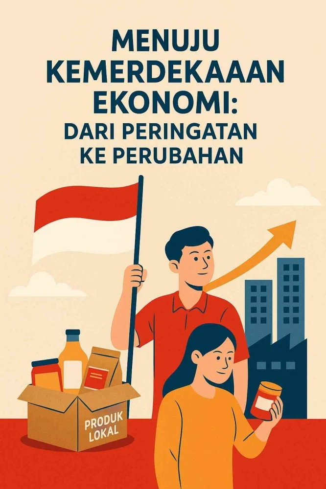 Kemerdekaan Ekonomi