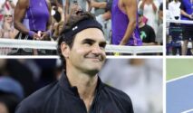 Kemeriahan Pembukaan US Open 2026 dengan Hadirnya Legenda dan Juara Tenis Dunia