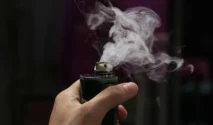 Kemkomdigi Layangkan Teguran ke YouTube usai Temukan Konten Vape yang Libatkan Anak