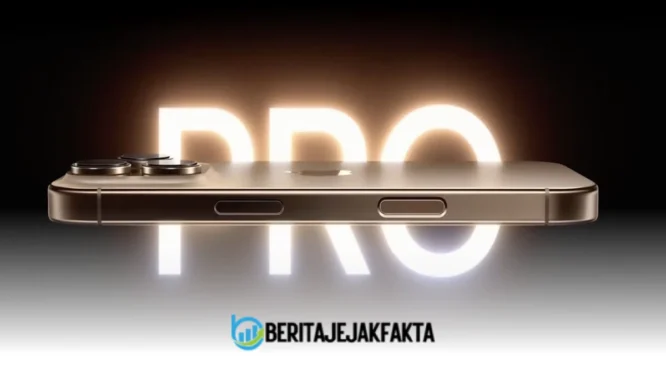 Kenaikan Biaya Produksi iPhone 18 Pro dan Dampaknya pada Harga Pasar