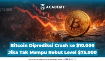 Kenaikan Bitcoin di Atas $75.000 dan Dampaknya pada Pasar Global