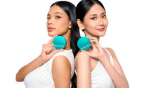 Kenalan dengan Cushion Hijau Skintific Hasil Semi-Matte dan Tahan Lama di Kulit