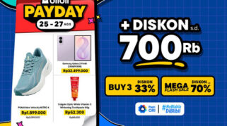 Kenali Tipe Pay Day Personality dan Promo Menarik di Blibli Pay Day 25-27 Agustus 2026