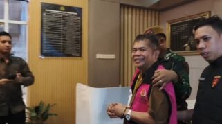 Kepala PKBM di Kabupaten Tangerang Ditetapkan Tersangka Korupsi Dana BOP Rp2 Miliar