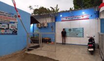 Kepala SPPG Mendadak Pergi, Dapur MBG di Pandeglang Lumpuh Sebulan