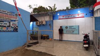 Kepala SPPG Mendadak Pergi, Dapur MBG di Pandeglang Lumpuh Sebulan