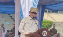 Kepuasan Embarkasi Jakarta-Bekasi Rendah, Menhaj Nilai Ekspektasi Jemaah Tinggi