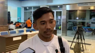 Kesaksian Sopir Ekspedisi di Balik Kebakaran KM Mutiara Sentosa 2
