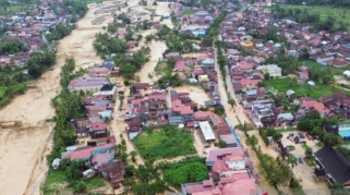 Ketangguhan Rumah Hijau dan Dampak Banjir Bandang di Nepal 2026
