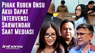 Ketegangan dalam Mediasi Ruben Onsu dan Sarwendah: Pengakuan Intervensi dan Reaksi Mediator
