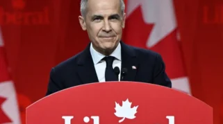 Ketegangan Perdagangan AS-Kanada: Mark Carney dan Tarif 50 Persen di Tengah Konflik Dagang