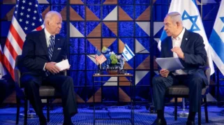 Ketegangan Regional dan Strategi Pertahanan: Peran Benjamin Netanyahu dalam Konflik dan Diplomasi Terbaru