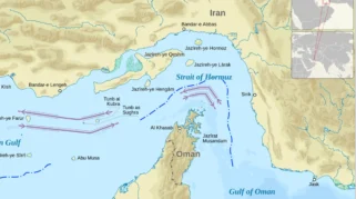 Ketegangan Selat Hormuz Dorong Harga Minyak Brent Menembus US$ 88,91 per Barel
