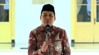 Ketua DPRD Cilegon Minta Pemilihan Sekda Berbasis Kompetensi dan Sesuai Regulasi