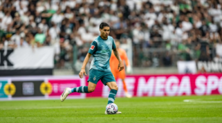Kevin Diks Resmi Jadi Wakil Kapten Borussia Mönchengladbach, Simbol Kepercayaan Polanski