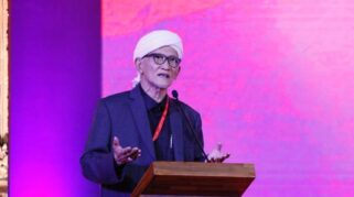 KH Miftachul Akhyar: Perjalanan dan Kiprah Rais Aam PBNU yang Kembali Terpilih