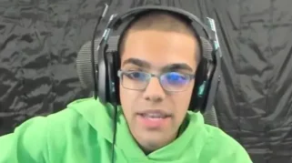 Kick Streamer NEON Reaksi dan Recreate Adegan GTA 6 Setelah Referensi Viral dari Rockstar