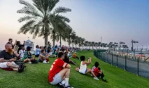 Kids Go Free Friday: Keseruan Keluarga di Abu Dhabi Grand Prix 2026