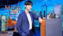 Kim Soo-hyun Kembali Tampil di RCTI Setelah 17 Bulan, Sambutan Hangat dari Penggemar Indonesia