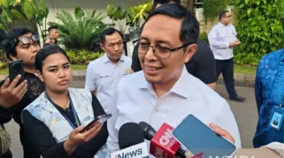 Kini, Istana Artikan Londo Ireng Pada Kelompok Yang Lebih Suka Membuat Kegaduhan