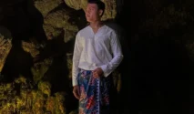 Kisah Dian Rintis Usaha Batik, Berawal dari Sisa Beasiswa Kini Berdayakan Warga
