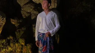 Kisah Dian Rintis Usaha Batik, Berawal dari Sisa Beasiswa Kini Berdayakan Warga