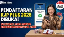 KJP Bulan Agustus 2026 Cair: Informasi Jadwal dan Syarat Penerima KJP Plus Tahap II