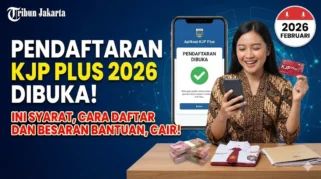 KJP Bulan Agustus 2026 Cair: Informasi Jadwal dan Syarat Penerima KJP Plus Tahap II