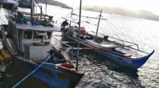 KKP dan Pemprov Maluku Utara Perkuat Pengawasan Laut dan Berantas Rumpon Ilegal