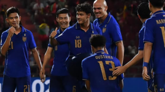 Klasemen Akhir Grup B Piala AFF 2026 Malaysia Temani Thailand ke Semifinal
