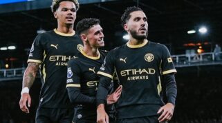 Klasemen Premier League 2026/2027: Manchester City dan Hull City Bersaing Ketat di Puncak, Liverpool Belum Menang