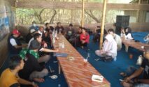 KLH Bentuk Satgas Khusus untuk Lindungi Lingkungan Pesisir Banten