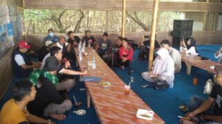 KLH Bentuk Satgas Khusus untuk Lindungi Lingkungan Pesisir Banten